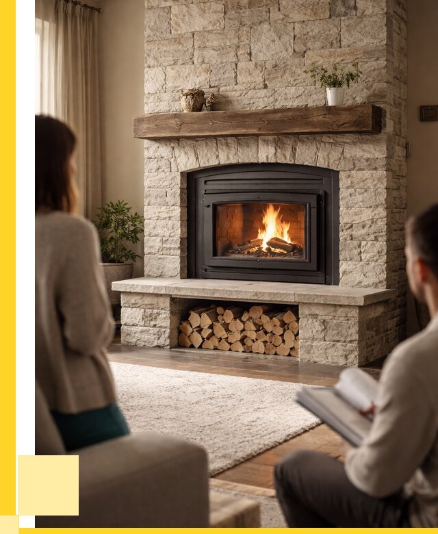 Проекты печей каминов в Выборге от 12265 р. | ЭриданВбр