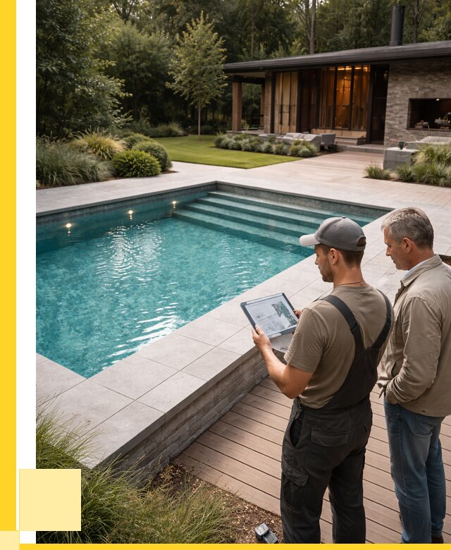 Строительство бассейнов в Выборге от 1226520 р. ЭриданВбр