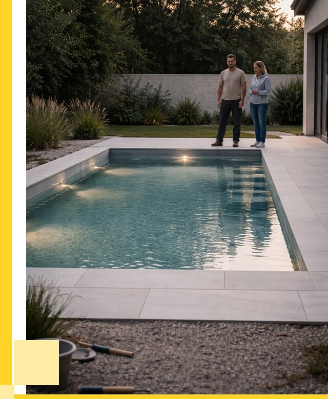 Проектирование бассейнов в Выборге от 71547 р. | ЭриданВбр