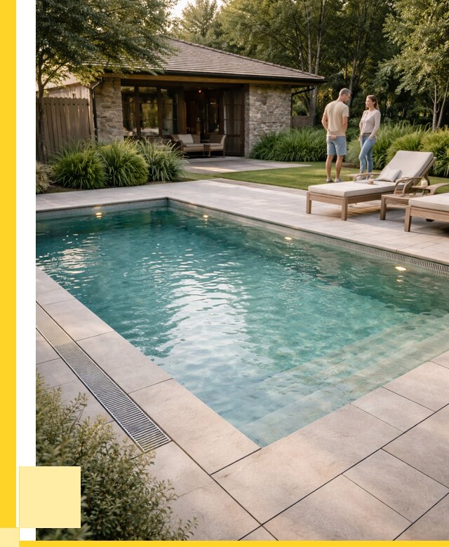 Открытые бассейны с подогревом в Выборге от 1226520 р., ЭриданВбр