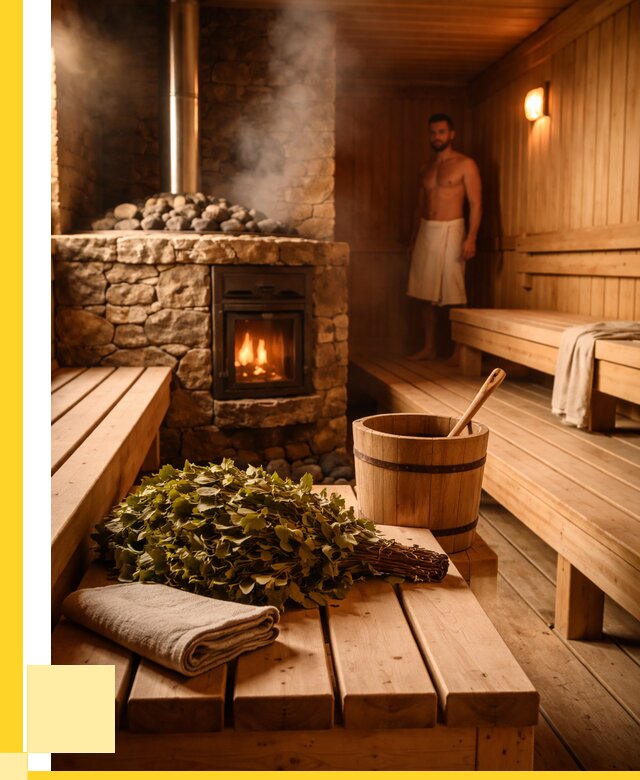 Парилки для бани купить в Выборге от 76658 р. | ЭриданВбр