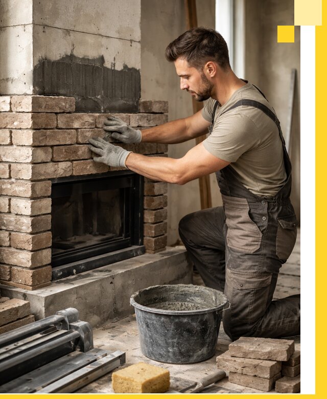 Услуги по устройству и монтажу Расул в банях и саунах в Выборге